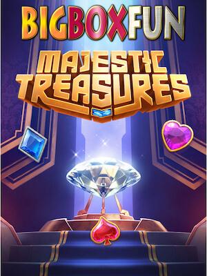 Majestic Treasures​